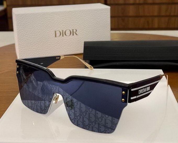 Dior Sunglasses AAA+ ID:20220728-538